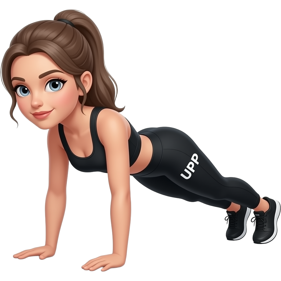 Plank