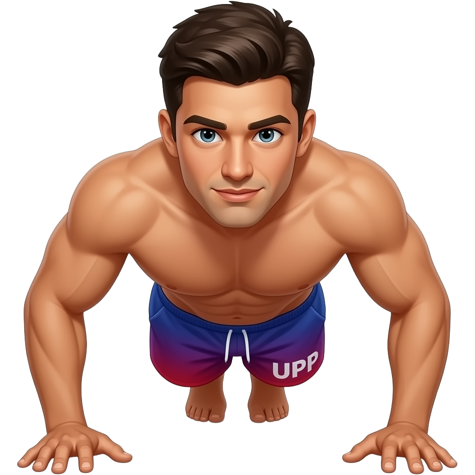Push ups